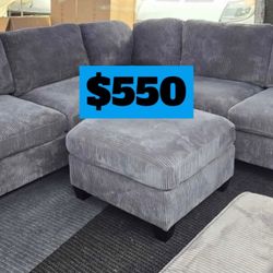 Sectional Couch