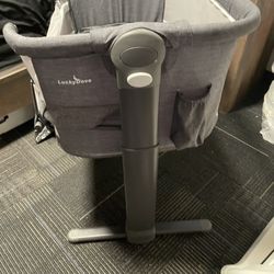 Bedside Bassinet 