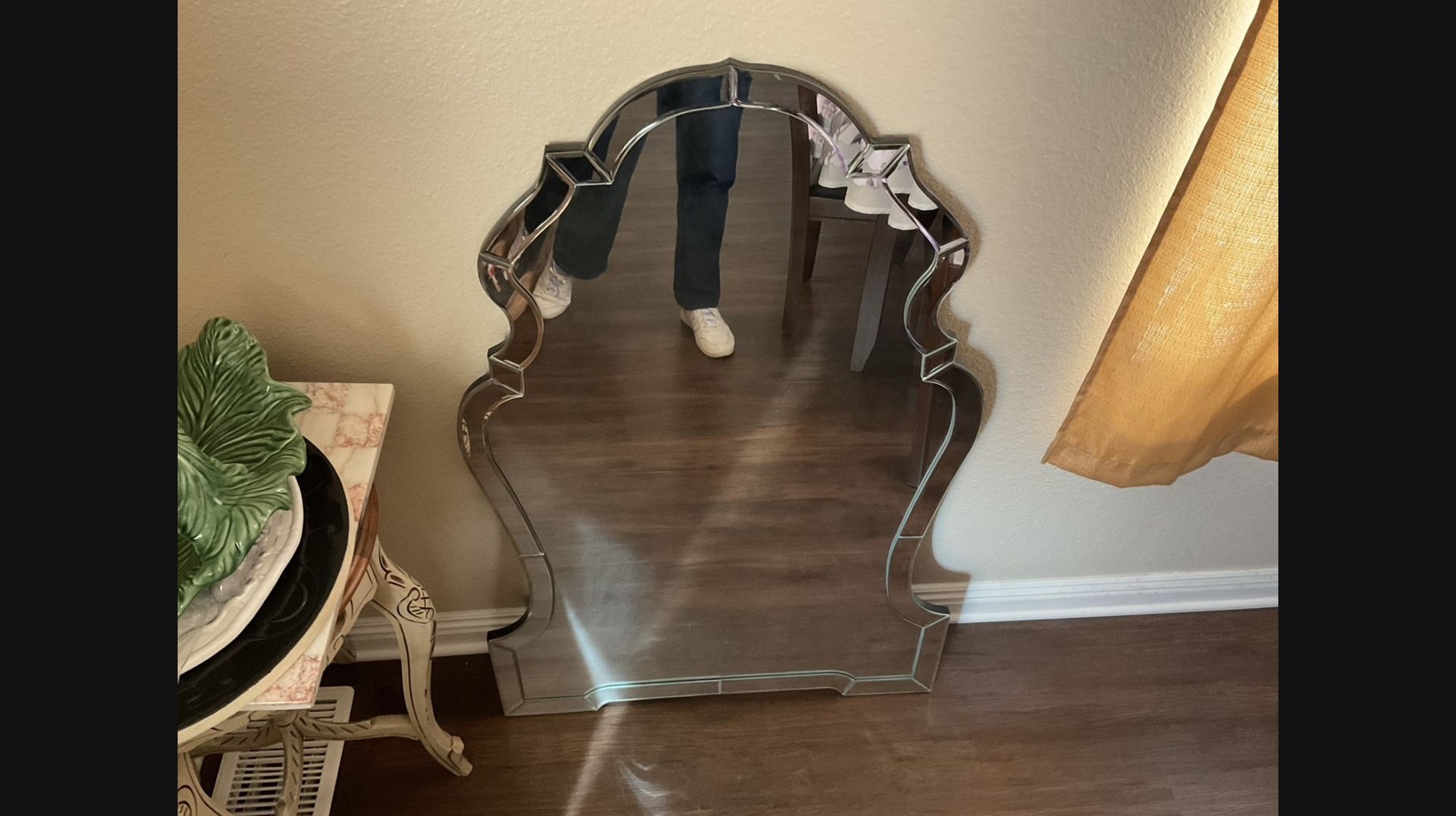 Bassett Mirror