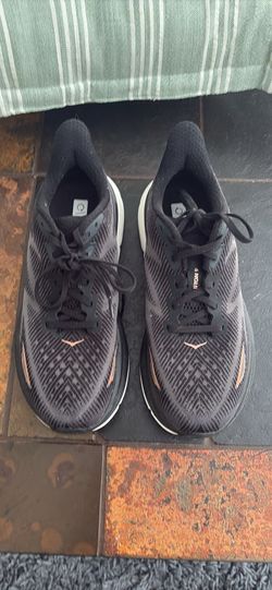 Hoka Clifton