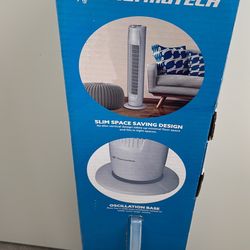 Tower Fan