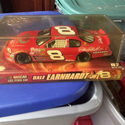 Dale Earnhardt Jr. Collectible 