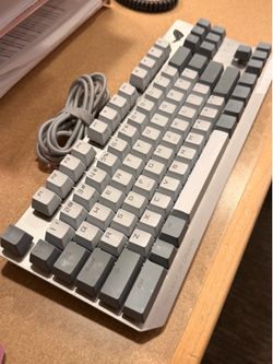 Gaming Keyboard