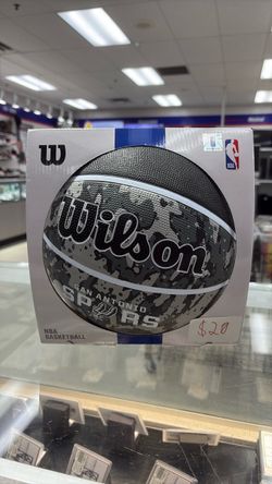 Basket ball spurs