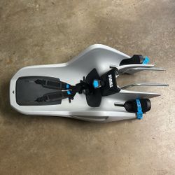 Thule Toddler/Baby Bike Seat 