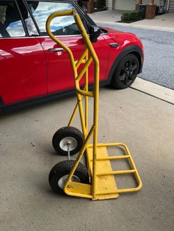 Hand Truck