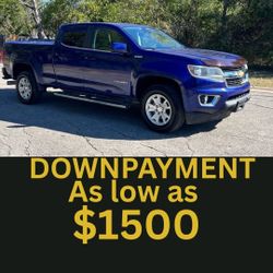 💰 Down payment as low as $1,500 Call Us At 512-616-6166