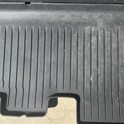 2020-2024 Model Y All Weather interior Liners