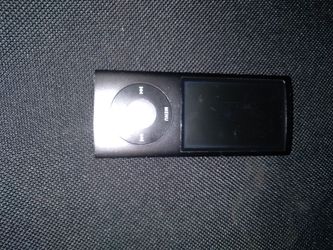 Apple Ipod 5th Generation
