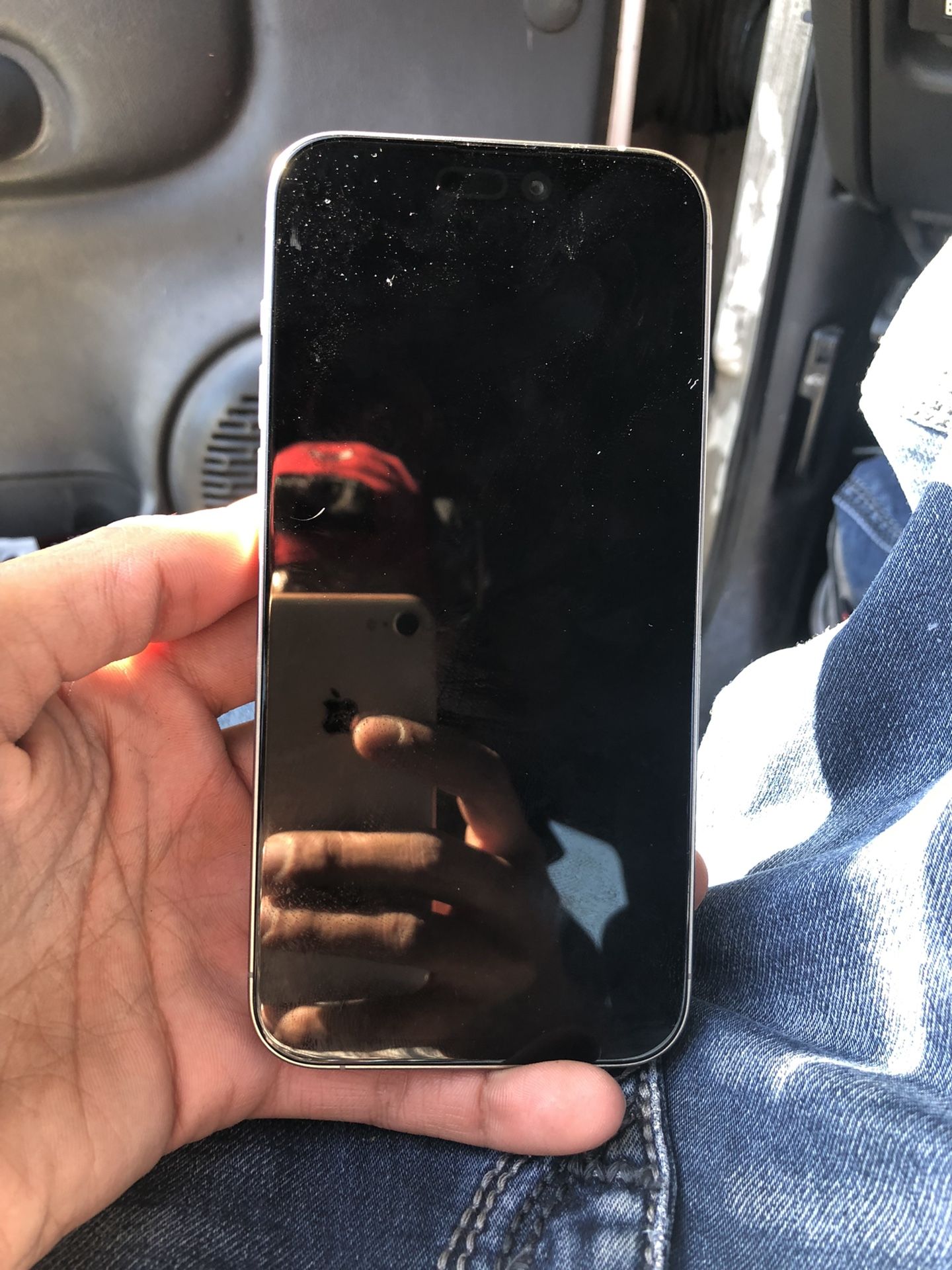 New iPhone 15 Pm Cell phones & Accessories