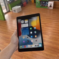 iPad 7th Generation Wifi Only 128gb Used 