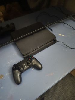 Ps4 1tb bundle