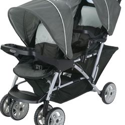 Graco DuoGlider Double Stroller