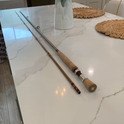 Brand New Tica Fly Fishing Rod for Sale in West Palm Beach, FL