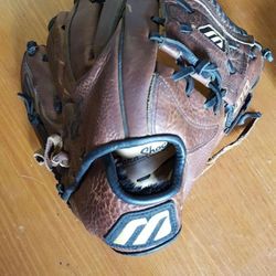 Mizuno Infield Glove