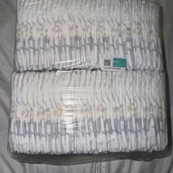 $10 Newborn Pampers Swaddlers (Not Opened, Sealed)