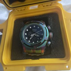 Invicta Watch