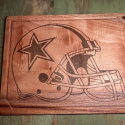 Customize Your Very Own Cutting Board 