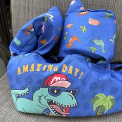 Kids Swim Vest