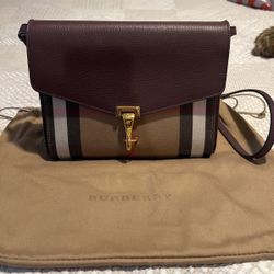 Burberry Purse