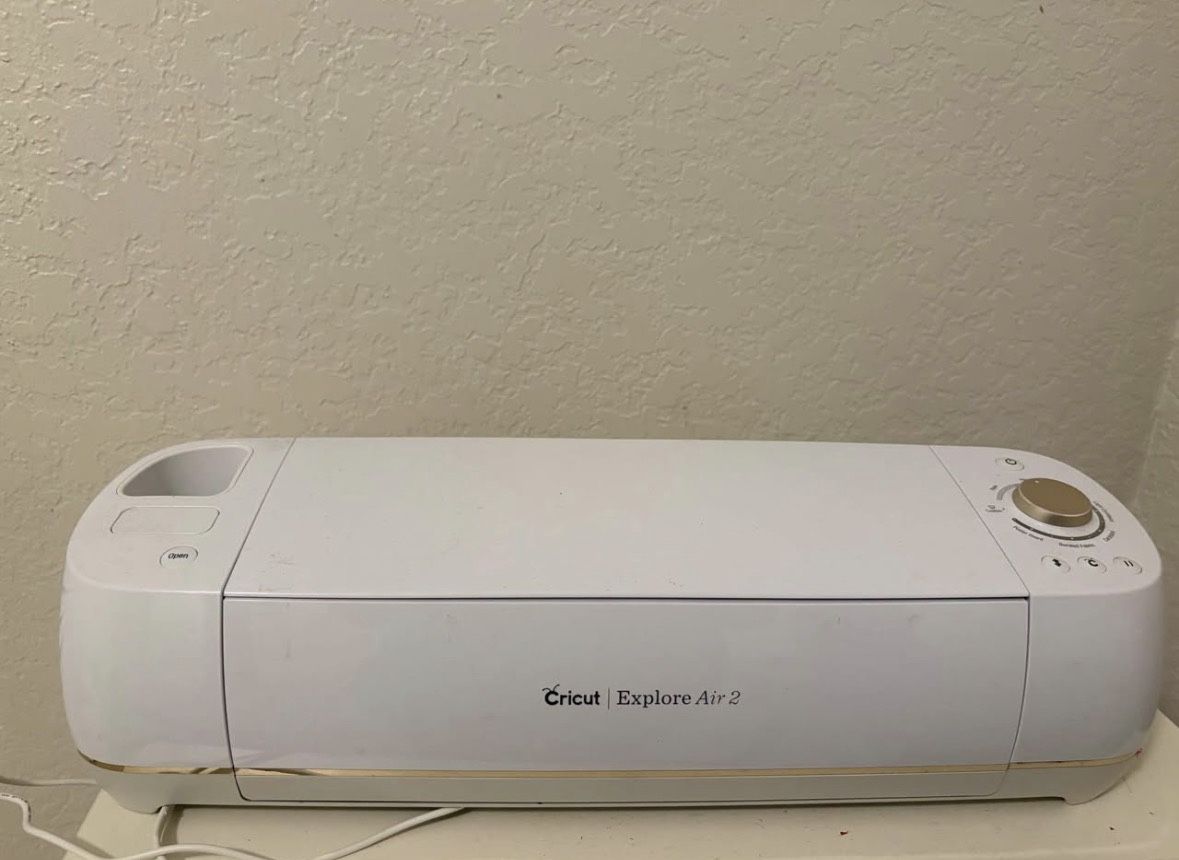 Cricut