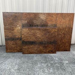 Display Table
