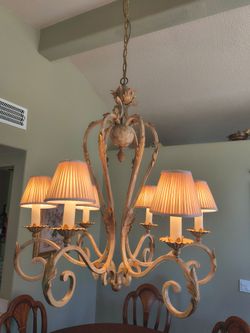 Chandelier