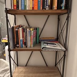 Bookshelf 