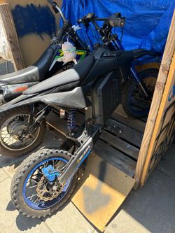 skeri electric dirtbike 48v