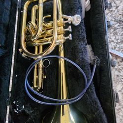Trumpet 