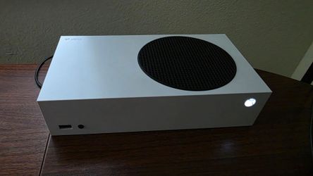 Xbox Series S