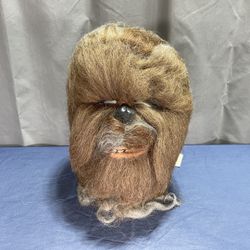 Official Don Post Studios Chewbacca Mask