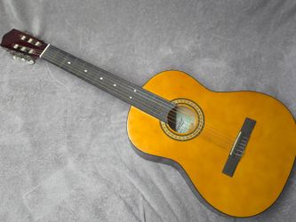 Strong wing Nylon guitar