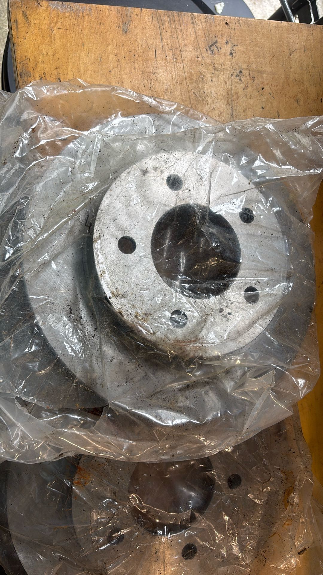 F150 ROTORS (2)