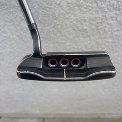 Scotty Cameron putter