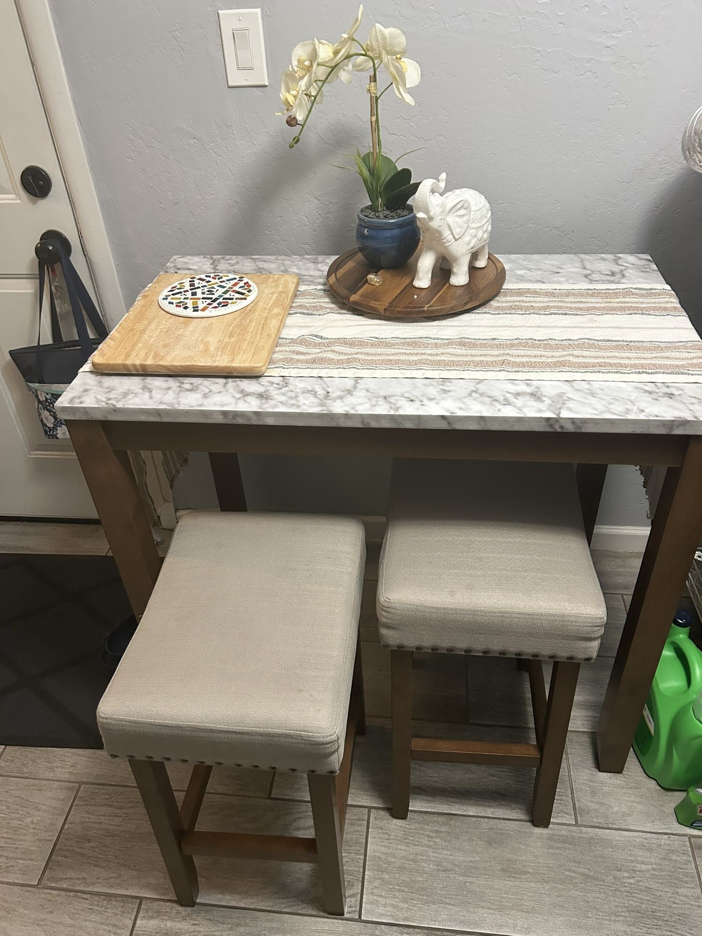 Kitchen Table