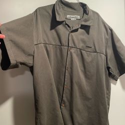 Redsand Collard shirt 