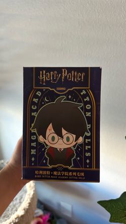 Harry Potter Blind Box