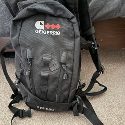 Hiking Back Pack