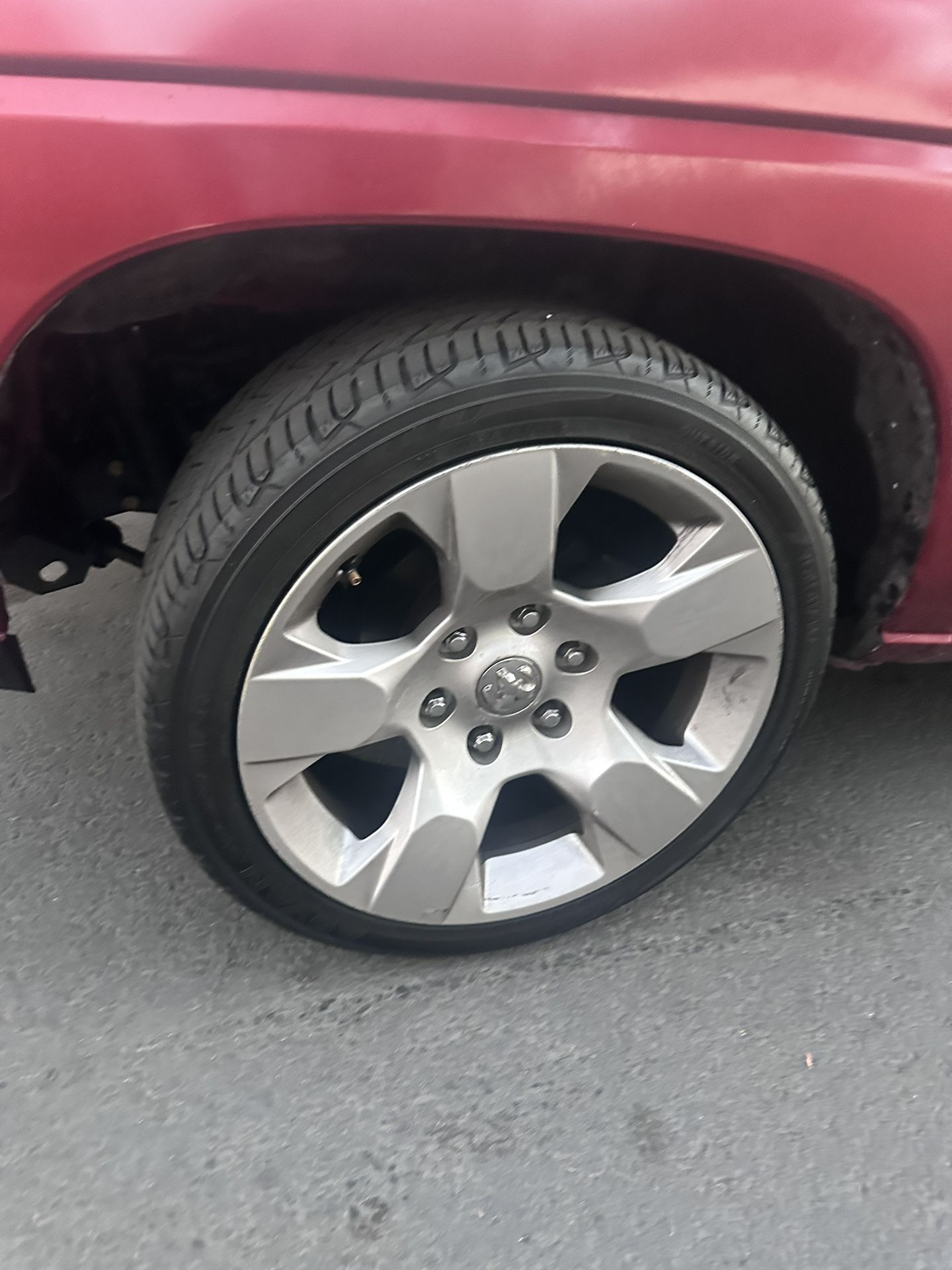 Nissan Hardbody Parts