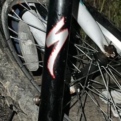 Original SPECIALIZED Bike Frame 