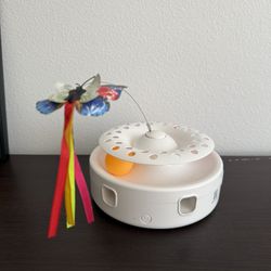 Automatic Cat Toy