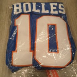 Mac Jones Jersey 
