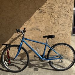 Specialized HardRock 7 Speed Bike