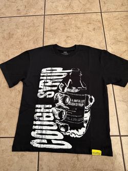 Thats A Whole Lot Of Cough Syrup Shirt