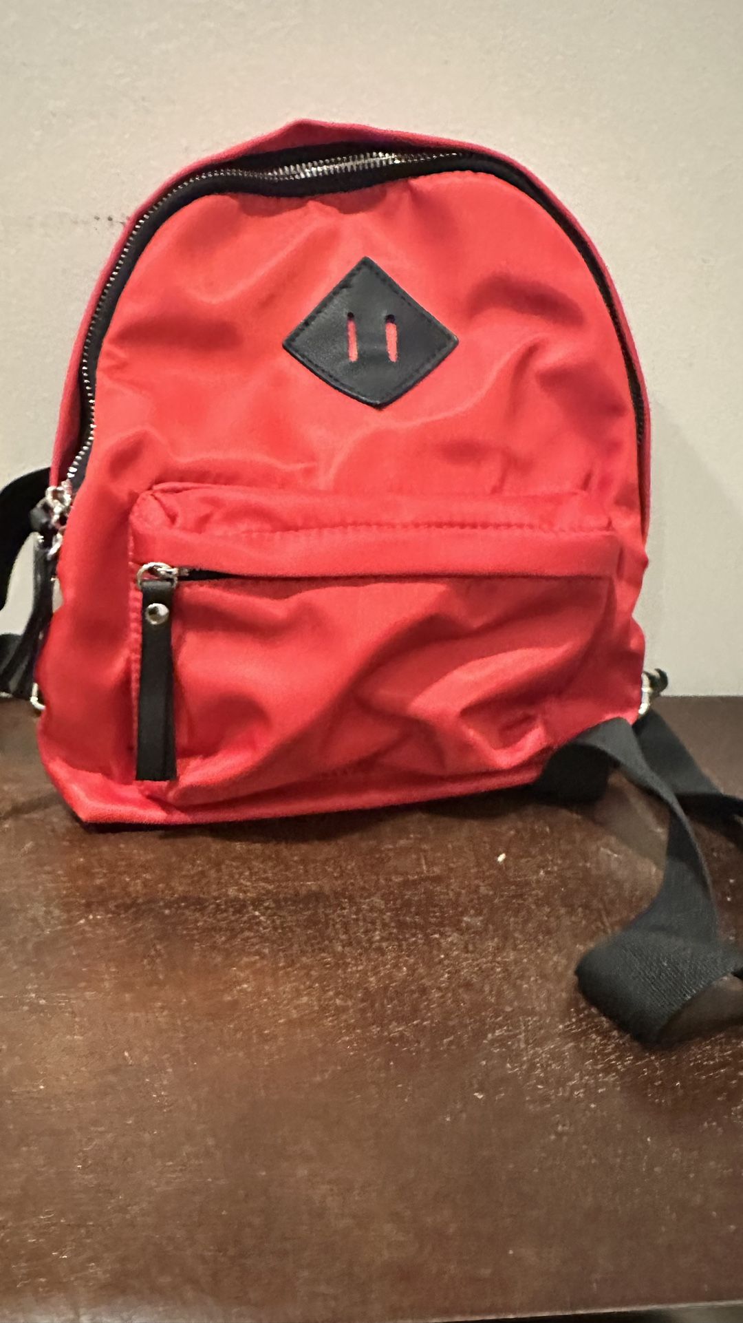 Steve Madden Back Bag