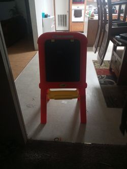 Crayola Easel