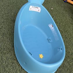 Skip Hop Infant Bathtub 3-stage Grow With Baby