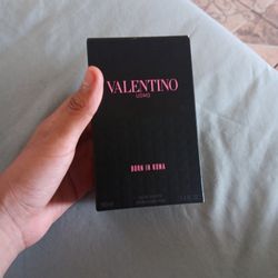 Valentino Uomo BORN IN ROMA 100ml 