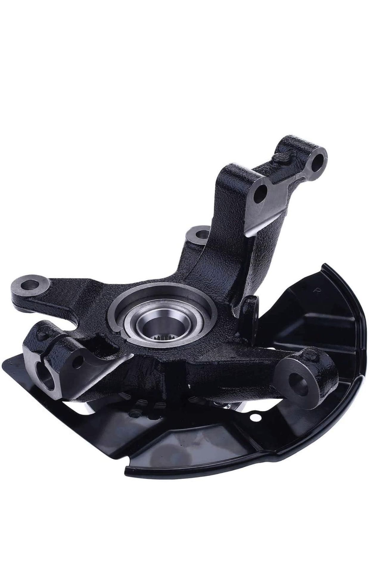 A-Premium Front Wheel Hub Bearing & Stee
